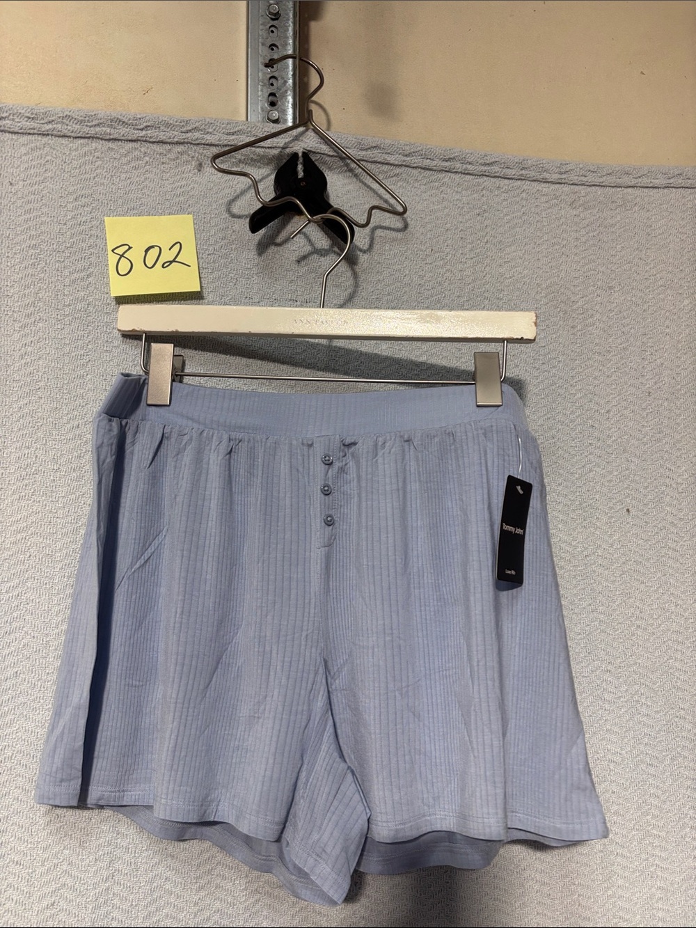 Tommy John medium shorts NWT